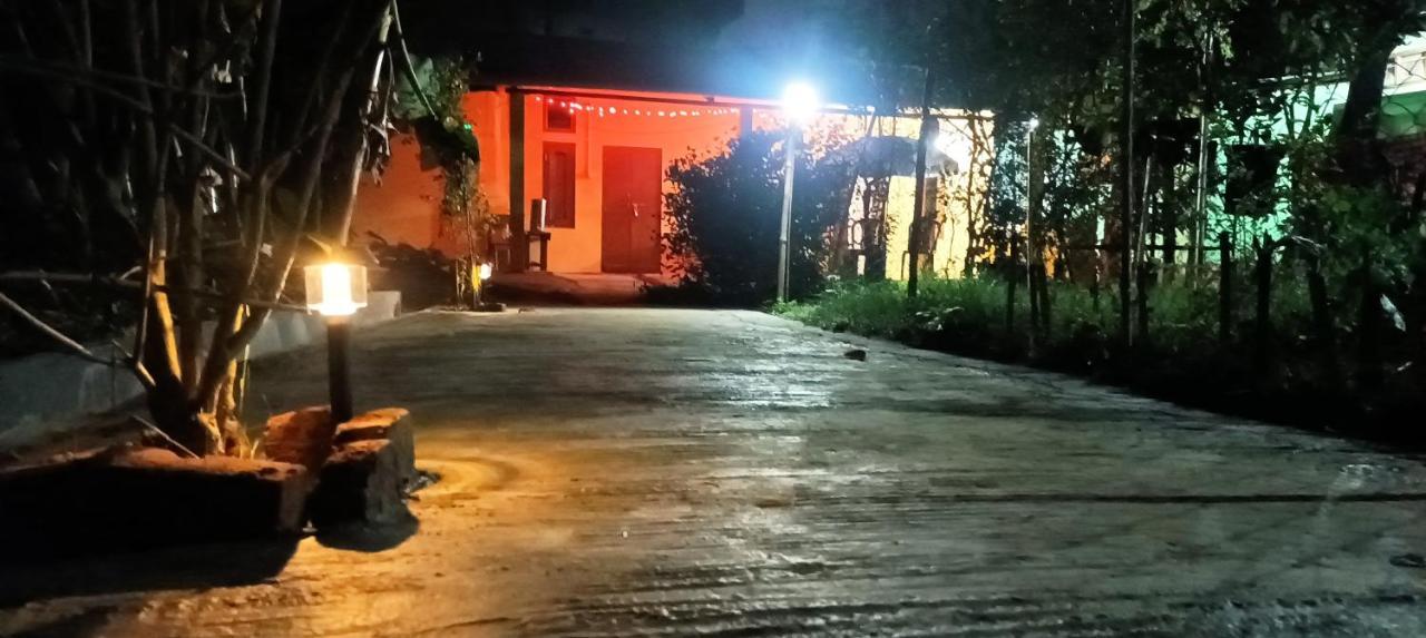 Orchid Park Homestay Sivasagar Extérieur photo