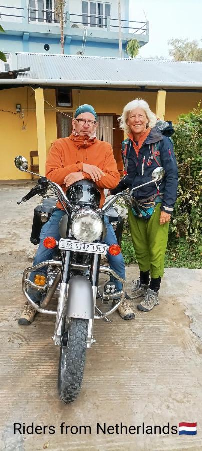 Orchid Park Homestay Sivasagar Extérieur photo