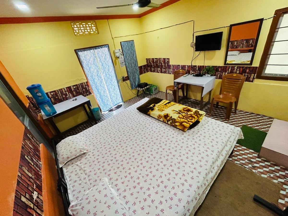 Orchid Park Homestay Sivasagar Extérieur photo