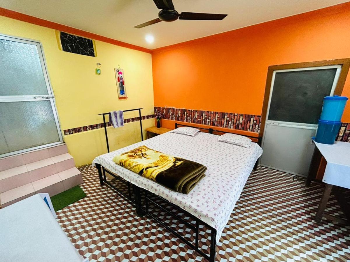 Orchid Park Homestay Sivasagar Extérieur photo