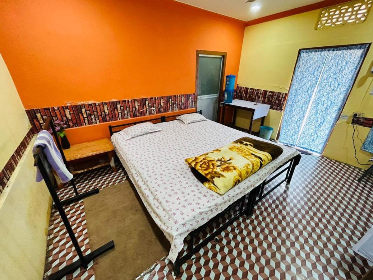 Orchid Park Homestay Sivasagar Extérieur photo
