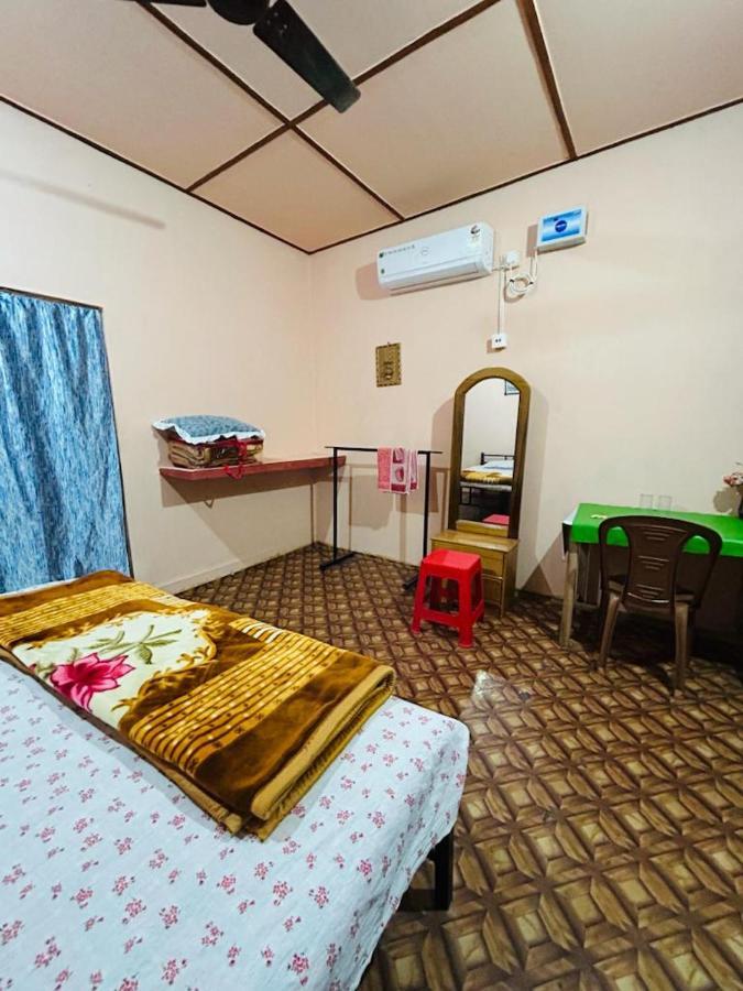 Orchid Park Homestay Sivasagar Extérieur photo