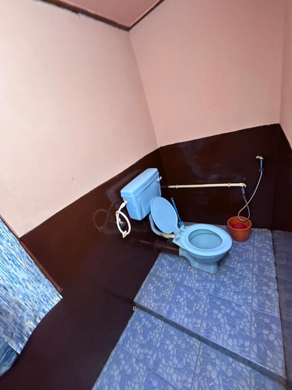 Orchid Park Homestay Sivasagar Extérieur photo