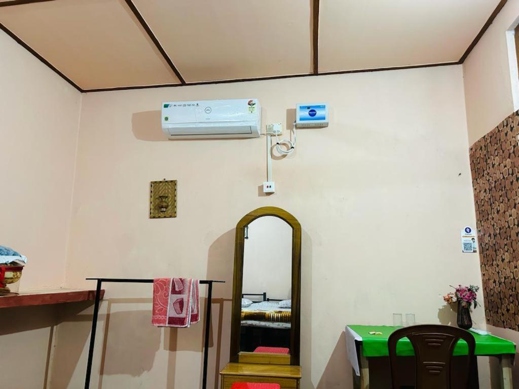 Orchid Park Homestay Sivasagar Extérieur photo