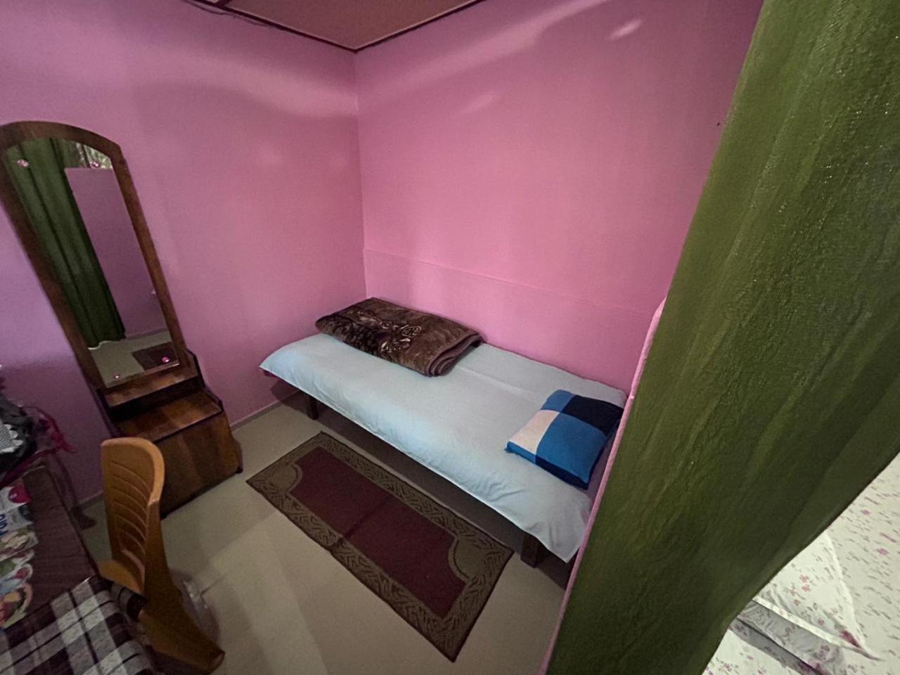 Orchid Park Homestay Sivasagar Extérieur photo